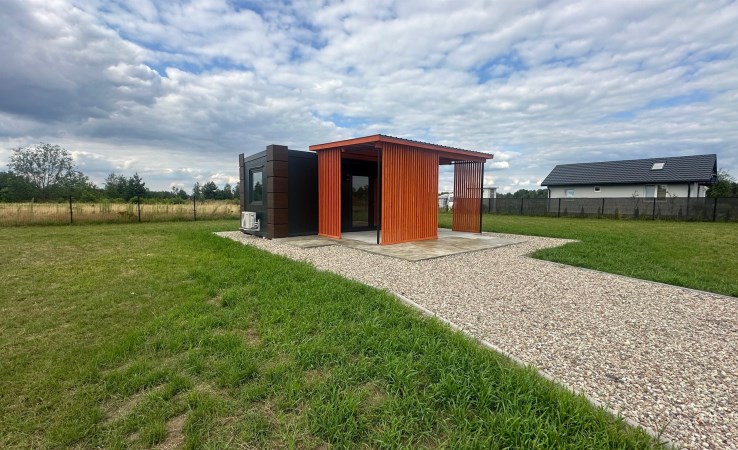 dom na sprzedaż - Uścimów, Krasne